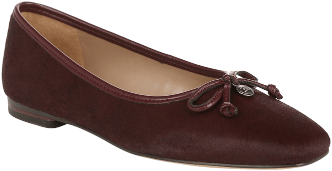 Sam edelman women's farina ballet flat on sale