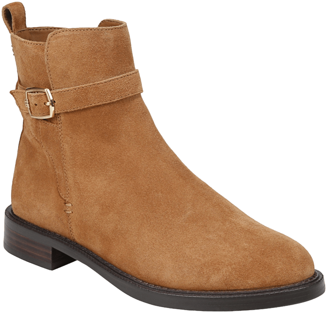 Michael kors ankle clearance boots macys