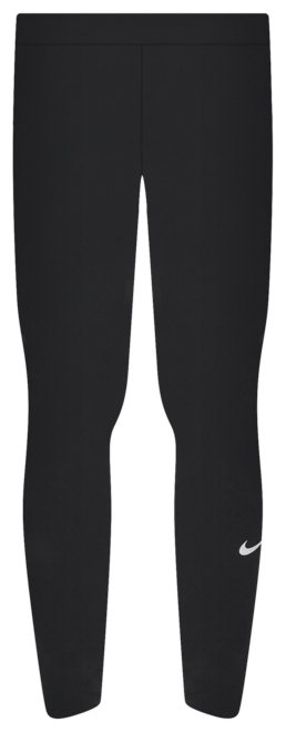 Nike Pro Big Kids' (Boys') Tights (Extended Size)