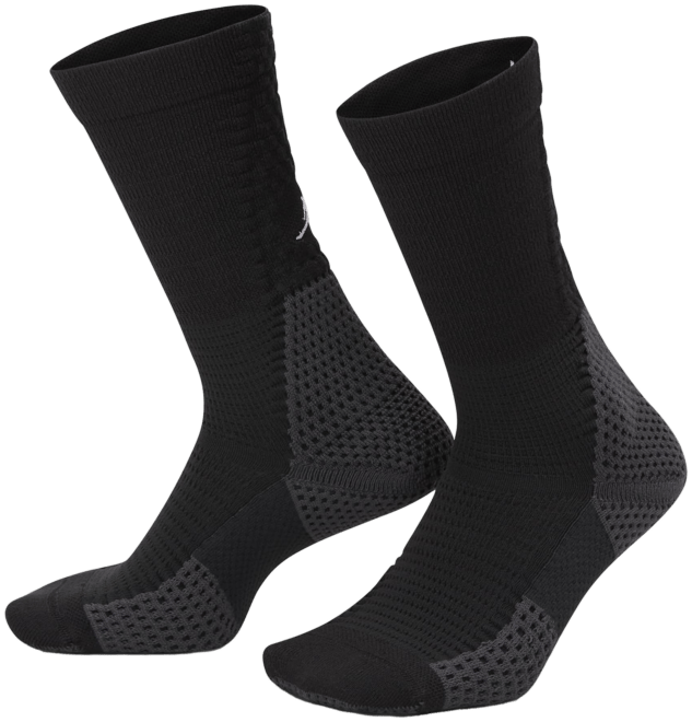 조던 유니콘 드라이 핏 ADV 쿠션 크루 삭스(1켤레)