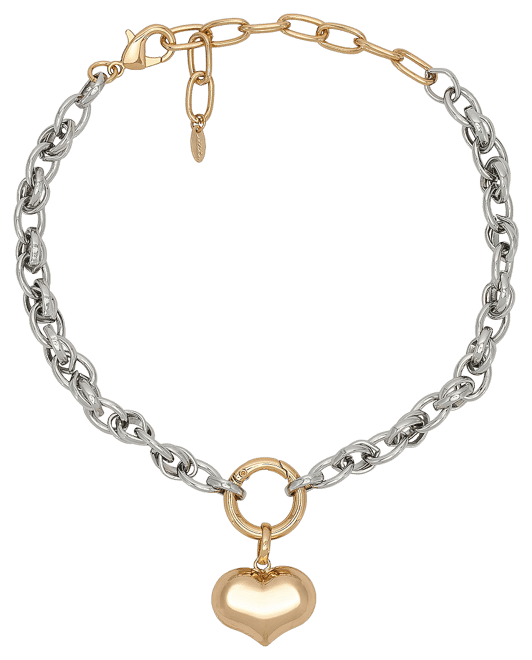 Athens Necklace