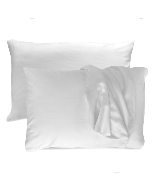 Luxury Viscose from Bamboo Pillowcase Pair, Standard