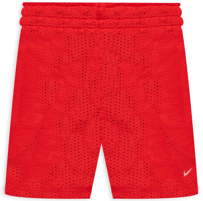 Nike Multi Big Kids' (Boys') Dri-FIT Mesh Shorts
