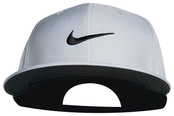 Nike Pro Structured Round Bill Cap