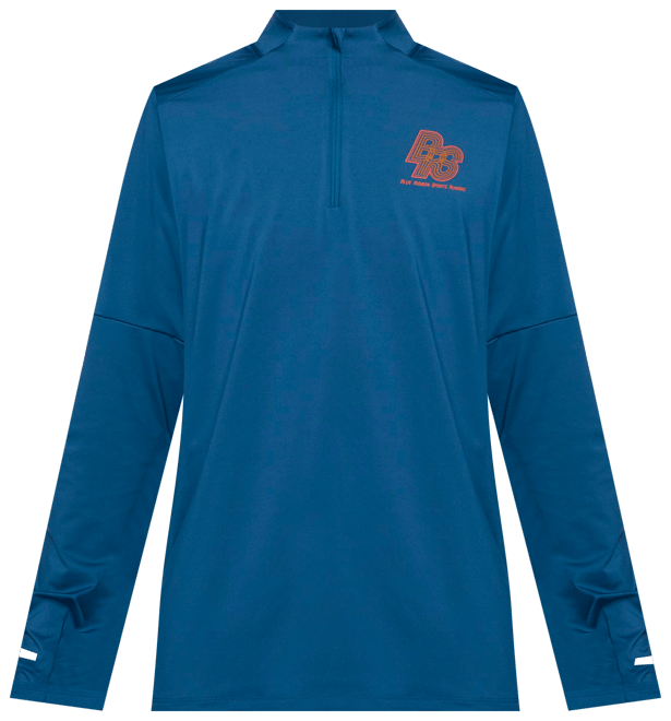 Nike Element Running Energy Men's Dri-FIT 1/2-Zip Running Top
