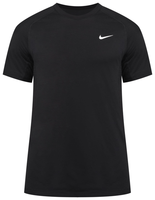 Nike Flex Rep Nike Dri-FIT Kurzarm-Fitness-Top für Herren