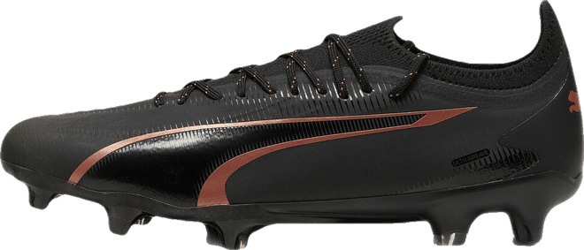 PUMA ULTRA ULTIMATE Firm Ground/Artificial Ground Men's Soccer Cleats Shoes