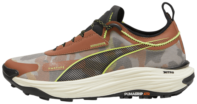 PUMA SEASONS Voyage NITRO™ 3 Men's Running Shoes