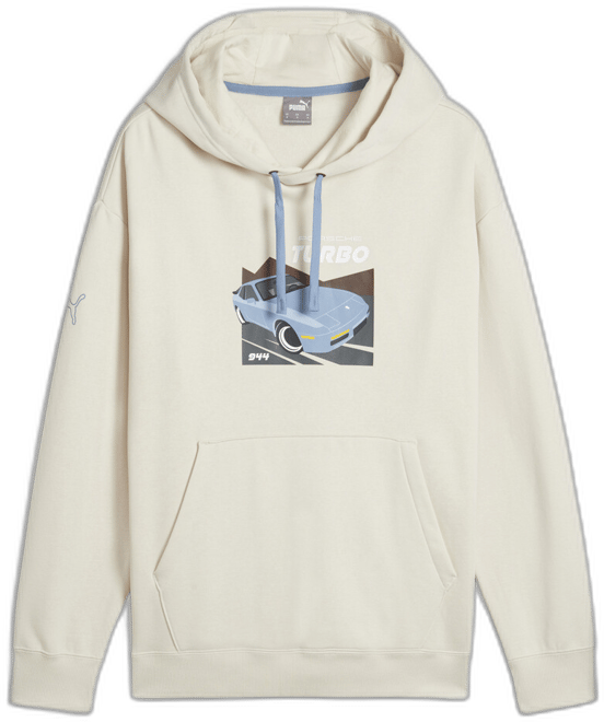PUMA Porsche Legacy 944 Men's Motorsport Graphic Hoodie