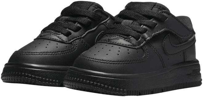 Nike Force 1 Low EasyOn Bebek Ayakkabısı