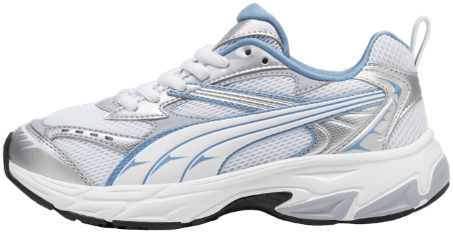 PUMA Morphic Big Sneakers, Kids
