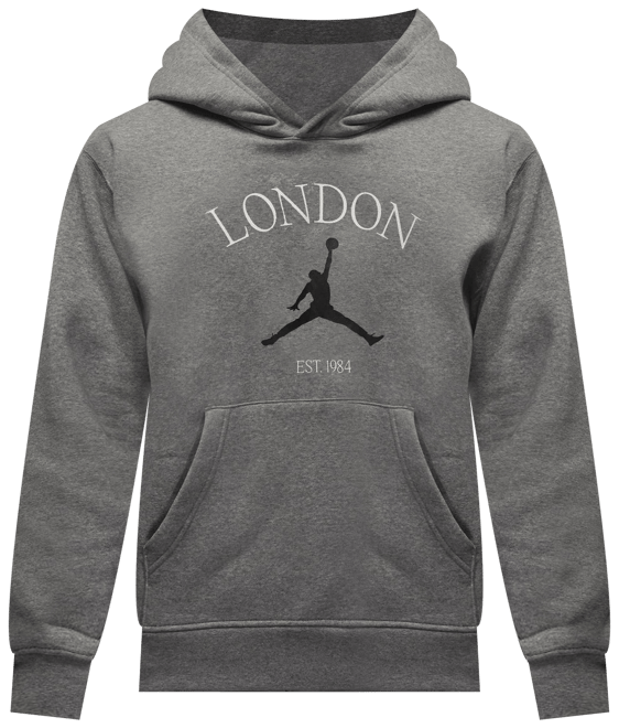 Jordan Londra Kapüşonlu Erkek Sweatshirt'ü