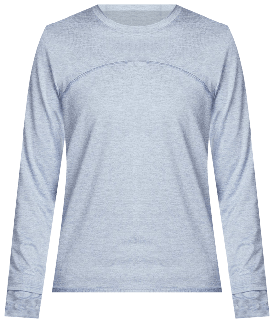 나이키 드라이 핏 스위프트 엘리먼트 UV 여성 크루넥 러닝 탑