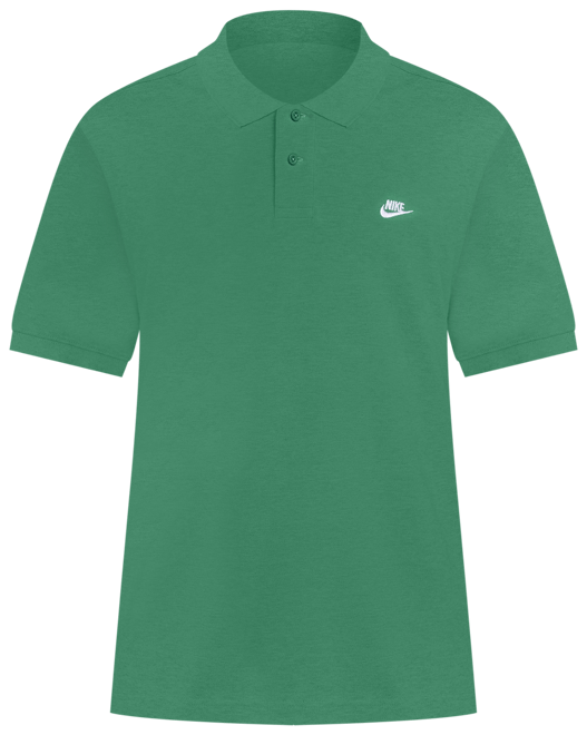 Nike Club Kurzarm-Poloshirt für Herren
