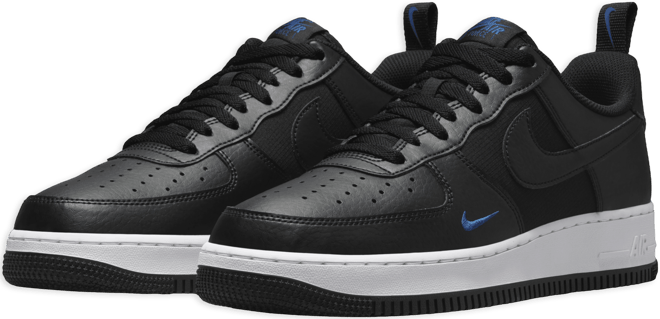 Nike Air Force 1 '07 Men's Shoes