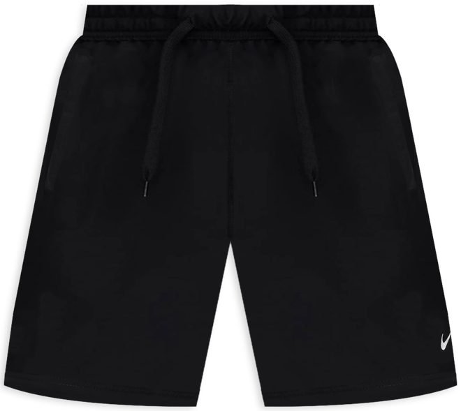 Nike Form Męskie uniwersalne spodenki bez podszewki Dri-FIT 23 cm