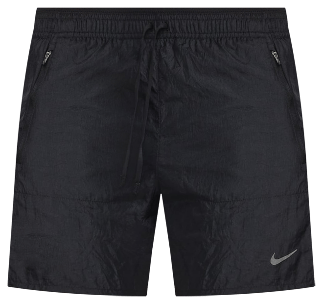 Nike Stride Running Division Pantalón corto de running Dri-FIT de 13 cm con malla interior - Hombre