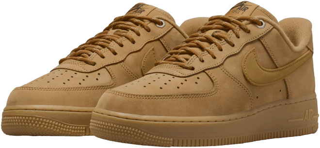 Nike Air Force 1 '07 WB Women's Shoes