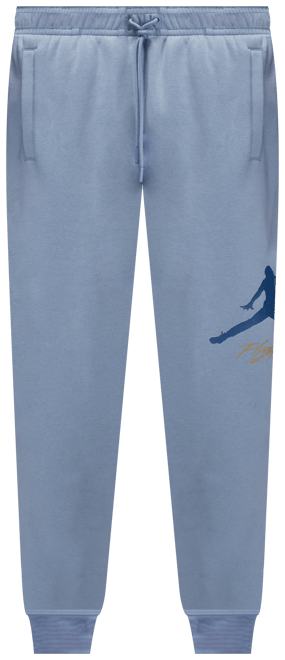 Jordan Essentials Men's Fleece Baseline Trousers