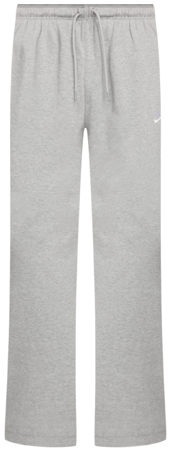 Nike Sportswear Club Men's Knit Open-Hem Trousers