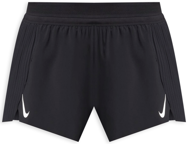 Nike AeroSwift Women's Dri-FIT ADV Mid-Rise Brief-Lined 8cm