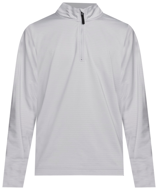 ナイキ ビクトリー メンズ Dri-FIT 1/2ジップ ゴルフトップ
