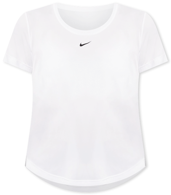 Nike Dri-FIT One Women's Standard-Fit Short-Sleeve Top