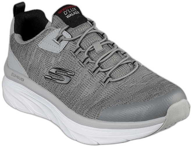 Kohls skechers relaxed 2024 fit memory foam