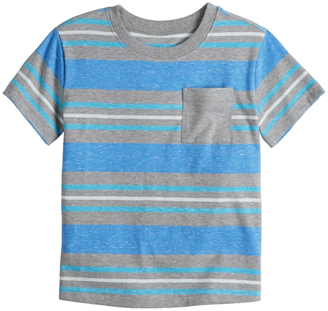 NWT_ Kohls Jumping Beans 2T Shirts & Macys Epic Thread 3T Stretch