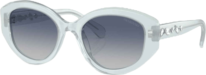 Women's Sunglasses, Gradient SK6005