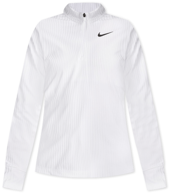 Nike Tour Women's Dri-FIT ADV 1/4-Zip Golf Top