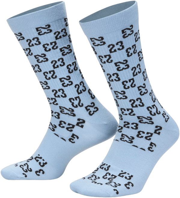 Jordan Everyday Essentials Crew Socks