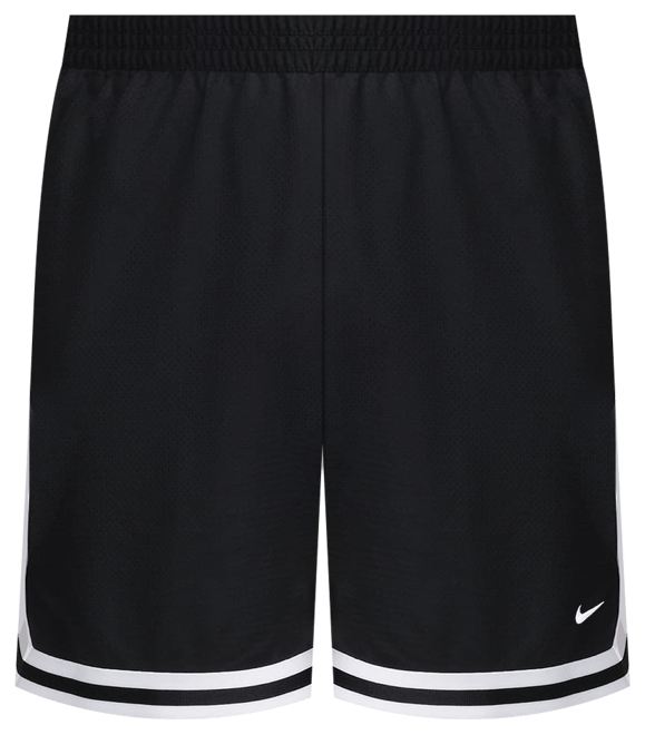 Nikes DNA Dri-FIT-basketballshorts til mænd (15 cm)