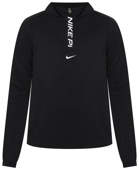 Brassière de sport Nike Pro Swoosh pour fille