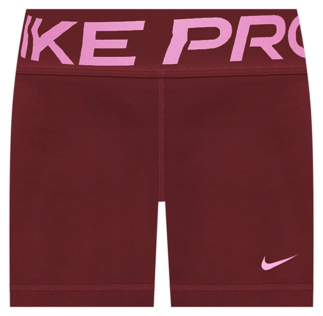 Nike Pro Dri-FIT Leggings - Niña