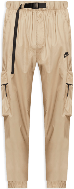 Nike Tech Men's Lined Woven Pants