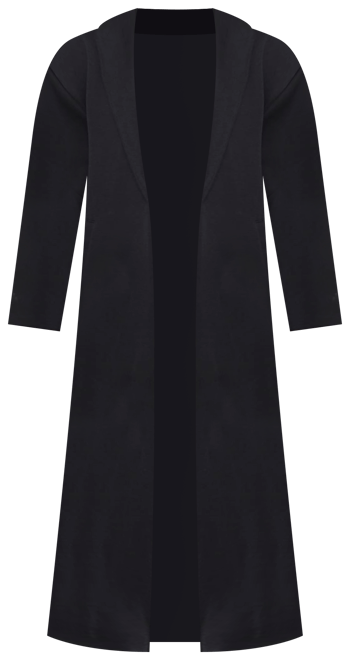 Nike Sportswear Tech Fleece Women's Oversized Duster Jacket