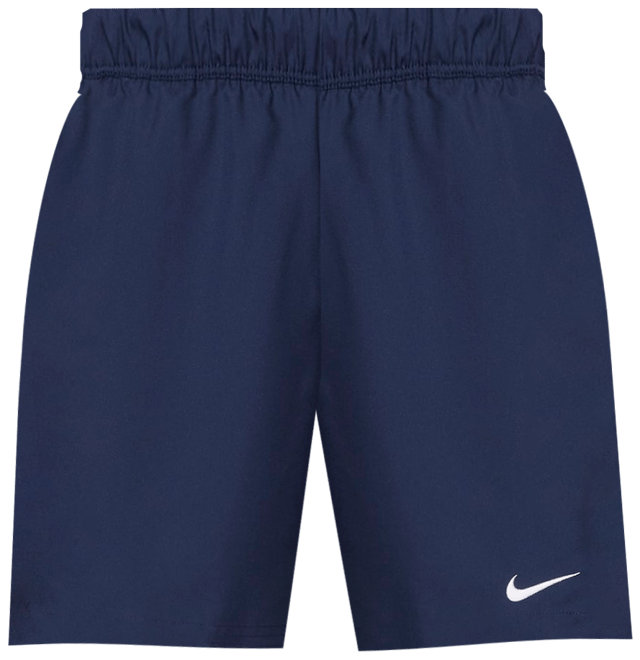 NikeCourt Victory Dri-FIT 18 cm Erkek Tenis Şortu