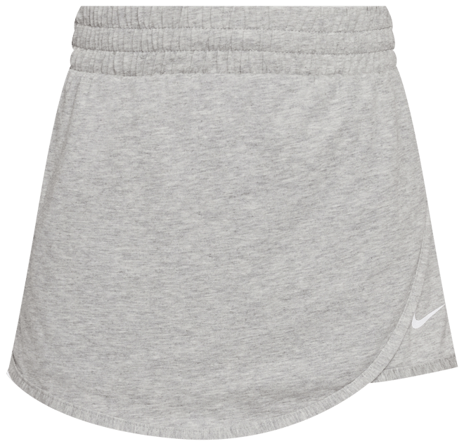 Nike Big Kids' (Girls') Breezy Mid-Rise Skort