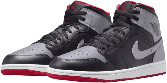 Air Jordan 1 中筒 男鞋