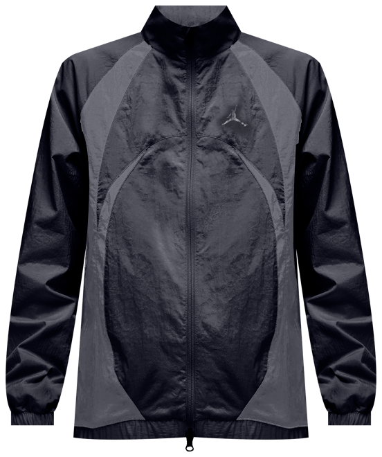 Jordan Sport Jam Men's Warm-Up Jacket