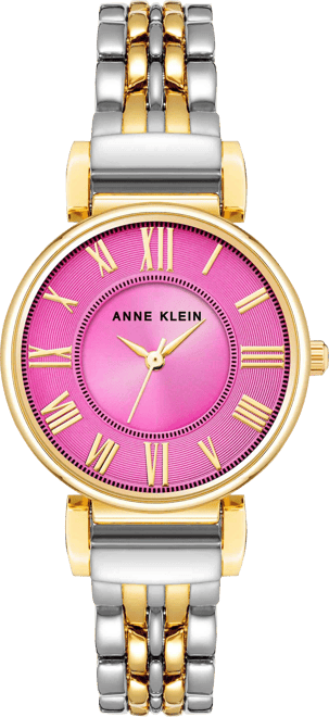 Roman Numeral Dial Watch