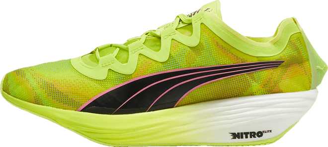 PUMA FAST-FWD NITRO™ Elite Men's Running Shoes