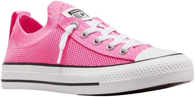 Converse Big Girls Running Short - JCPenney