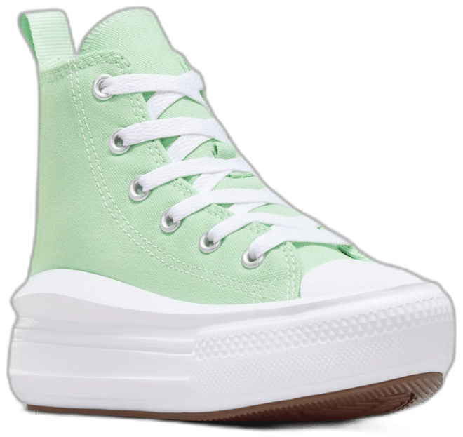 Converse hot sale preschool size