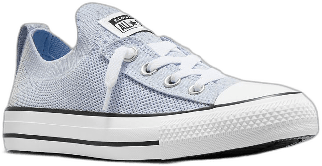 Converse Chuck Taylor All Star Shoreline Knit Women's Slip-On Shoes