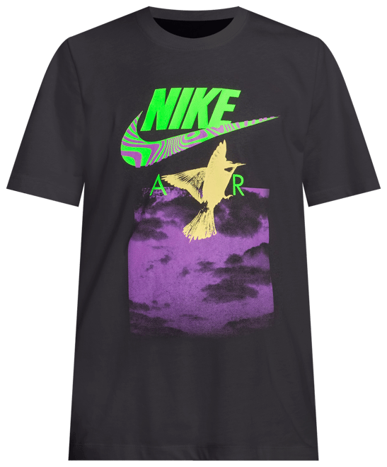 Nike Sportswear Men's T-Shirt