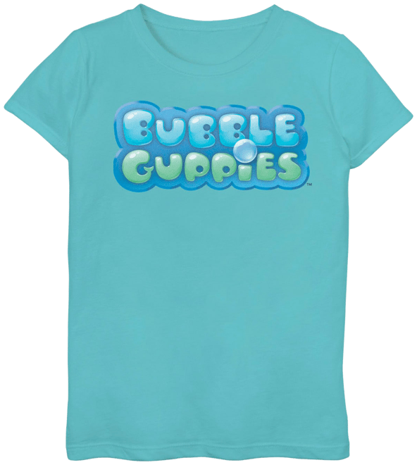 Up To 30% Off on Bubble Guppies Panties (7-Pack)