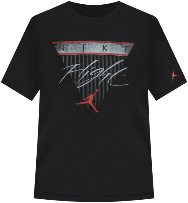 ジョーダン フライト ヘリテージ ウィメンズ グラフィック Tシャツ