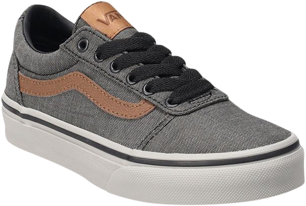 Vans® Ward Low Kids' Shoes